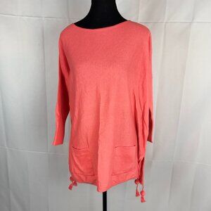 Lilly Pulitzer Light Sweater Top Size S